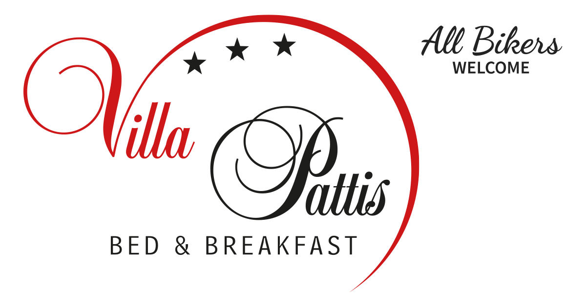 Pension Villa Pattis